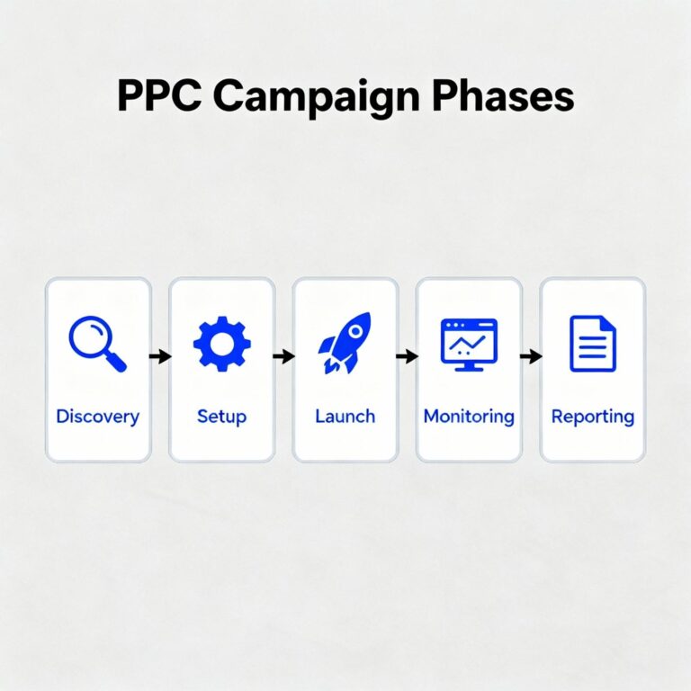 ExpertPPCServicesinHyderabad-campaign-phase