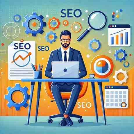 Best SEO Services in Hyderabad